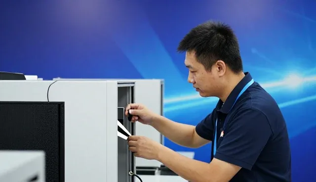 长春创世达科技有限公司以数据中台建设服务连接更多应用场景