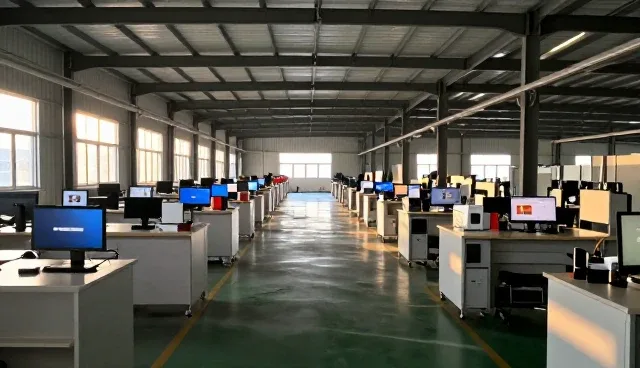 业务涉创新推动优化效率持续发展